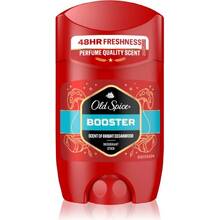 Booster Antiperspirant - Antiperspirant pre mužov